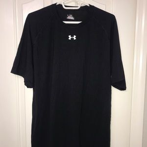 Under Armour training top